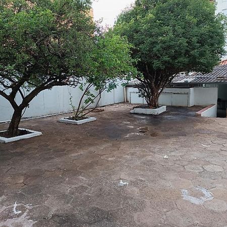 Pousada Cantinho Da Felicidade Uberlândia Exteriér fotografie