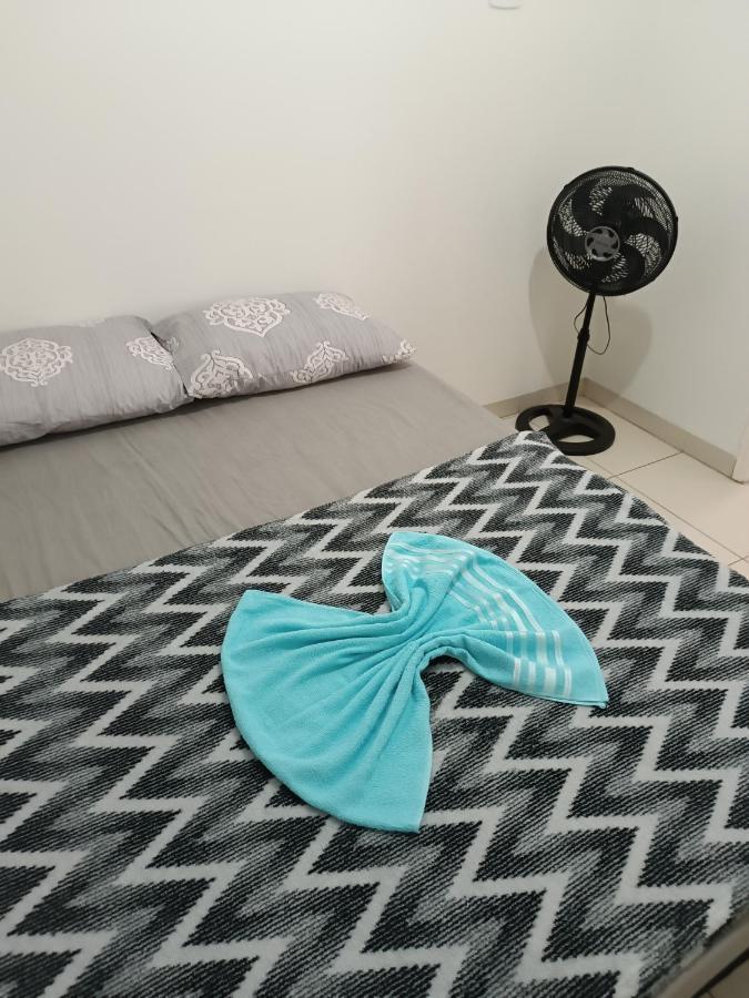 Pousada Cantinho Da Felicidade Uberlândia Exteriér fotografie