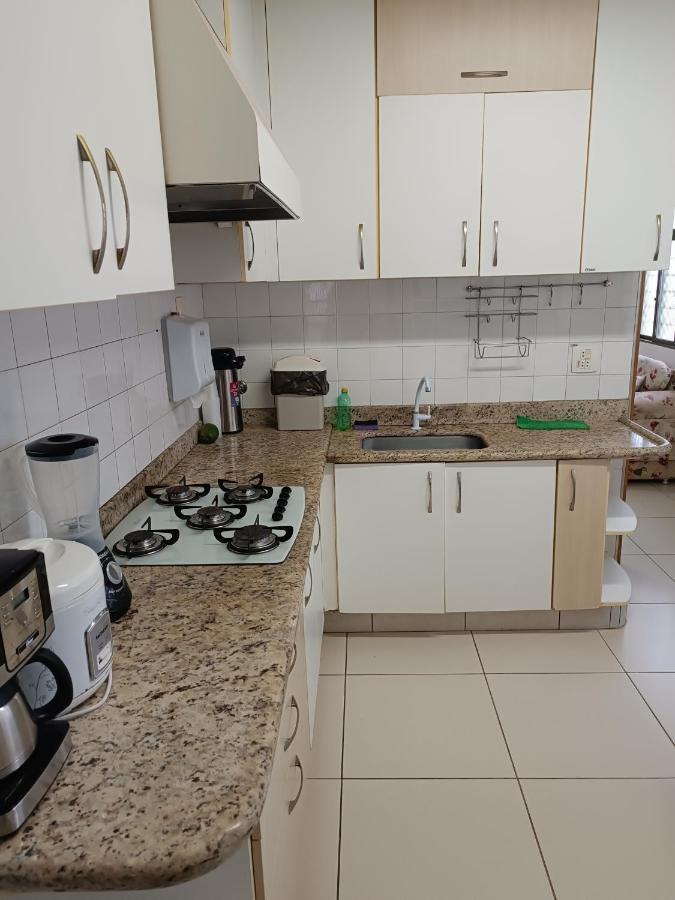 Pousada Cantinho Da Felicidade Uberlândia Exteriér fotografie