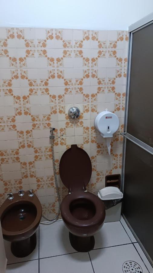 Pousada Cantinho Da Felicidade Uberlândia Exteriér fotografie